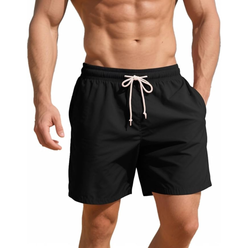 5 Best Men's Bathing Suits