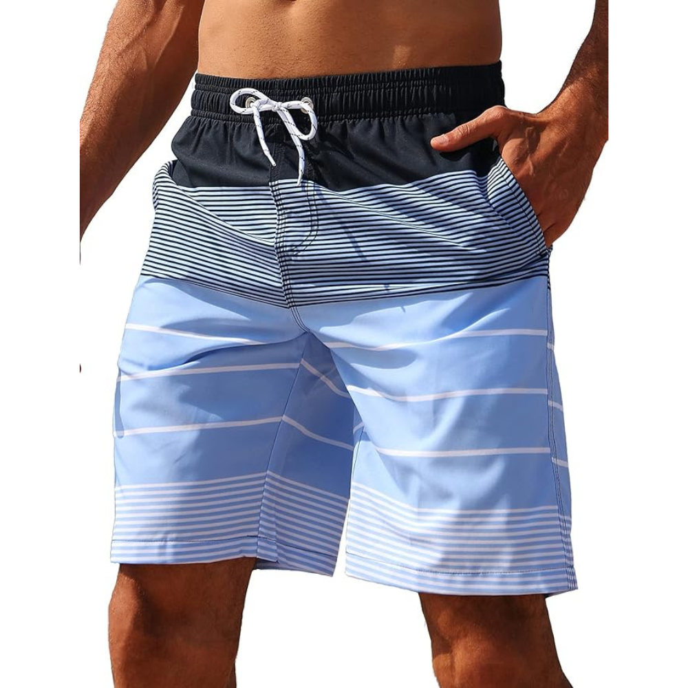 5 Best Men's Bathing Suits