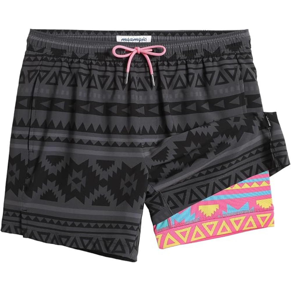 5 Best Men's Bathing Suits