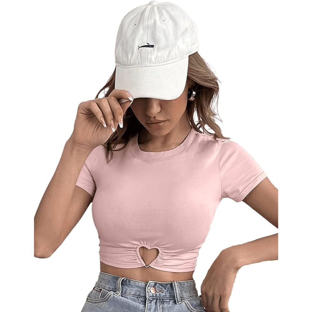 5 Best Teen Girl Tops for This Summer