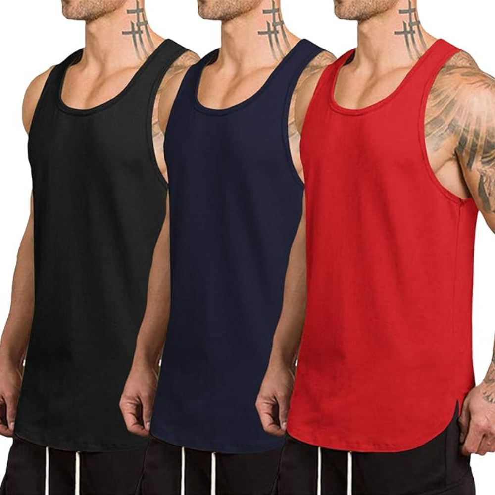 5 Best Workout Clothes for Men