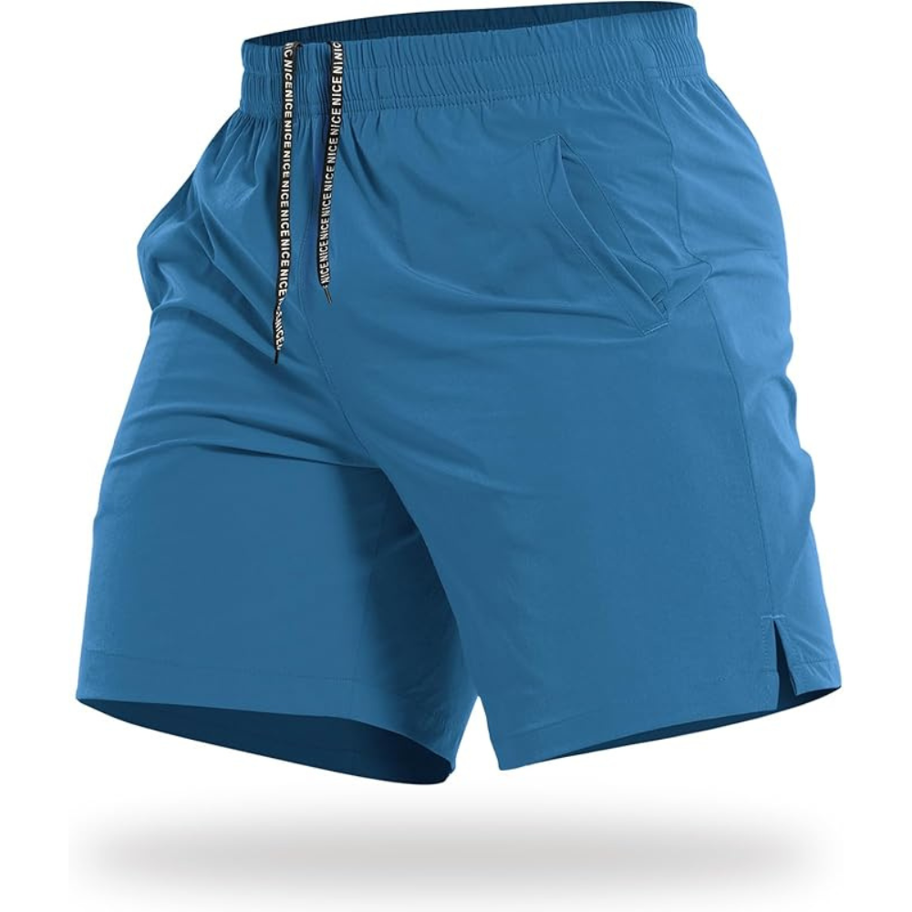 5 Best Workout Clothes for Men