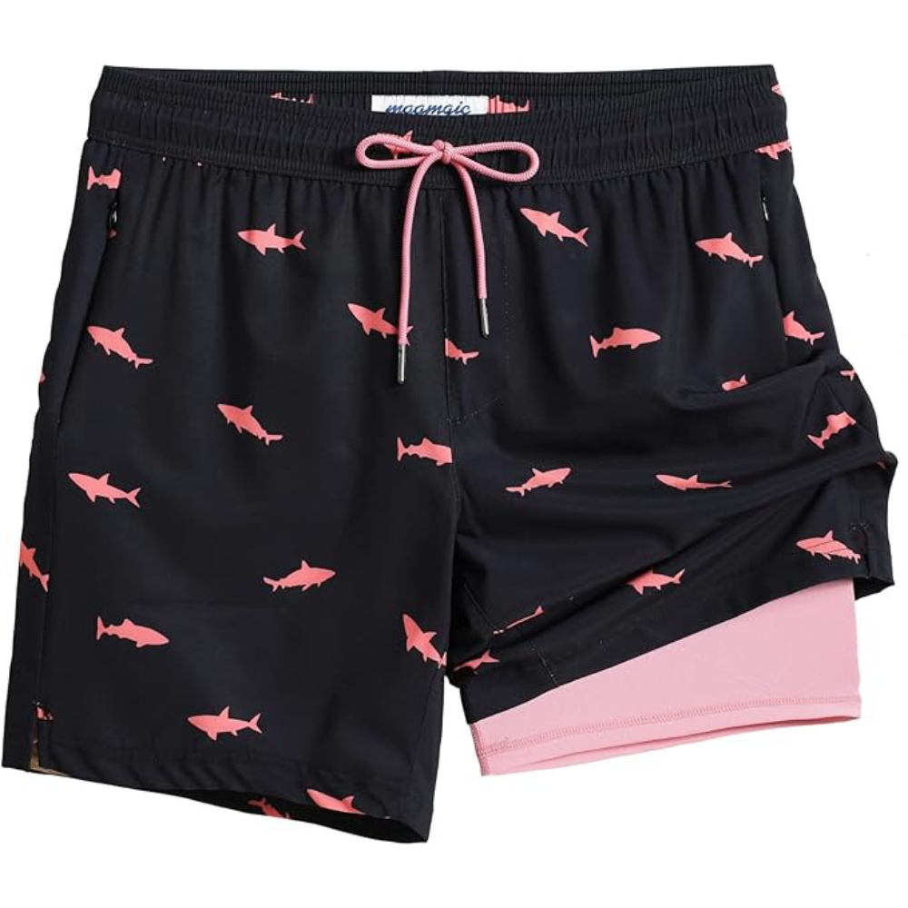 5 Best Men's Bathing Suits