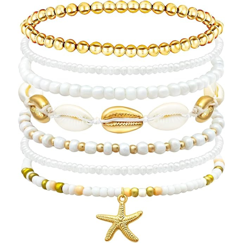 6 Summer Jewelry Pieces