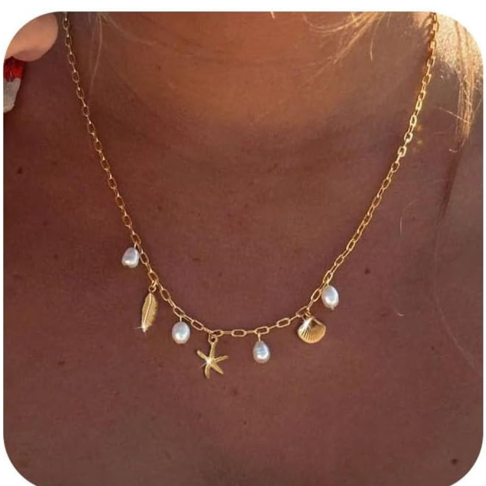 6 Summer Jewelry Pieces