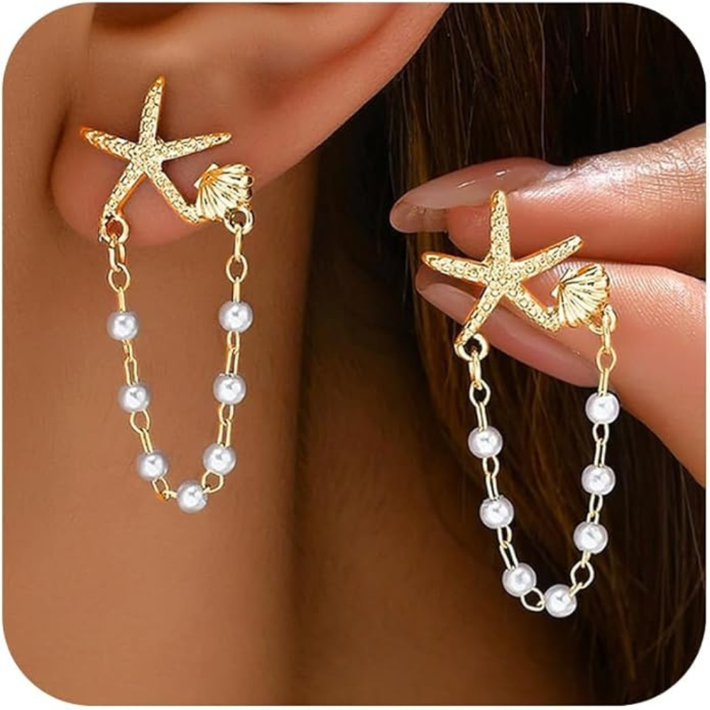 6 Summer Jewelry Pieces