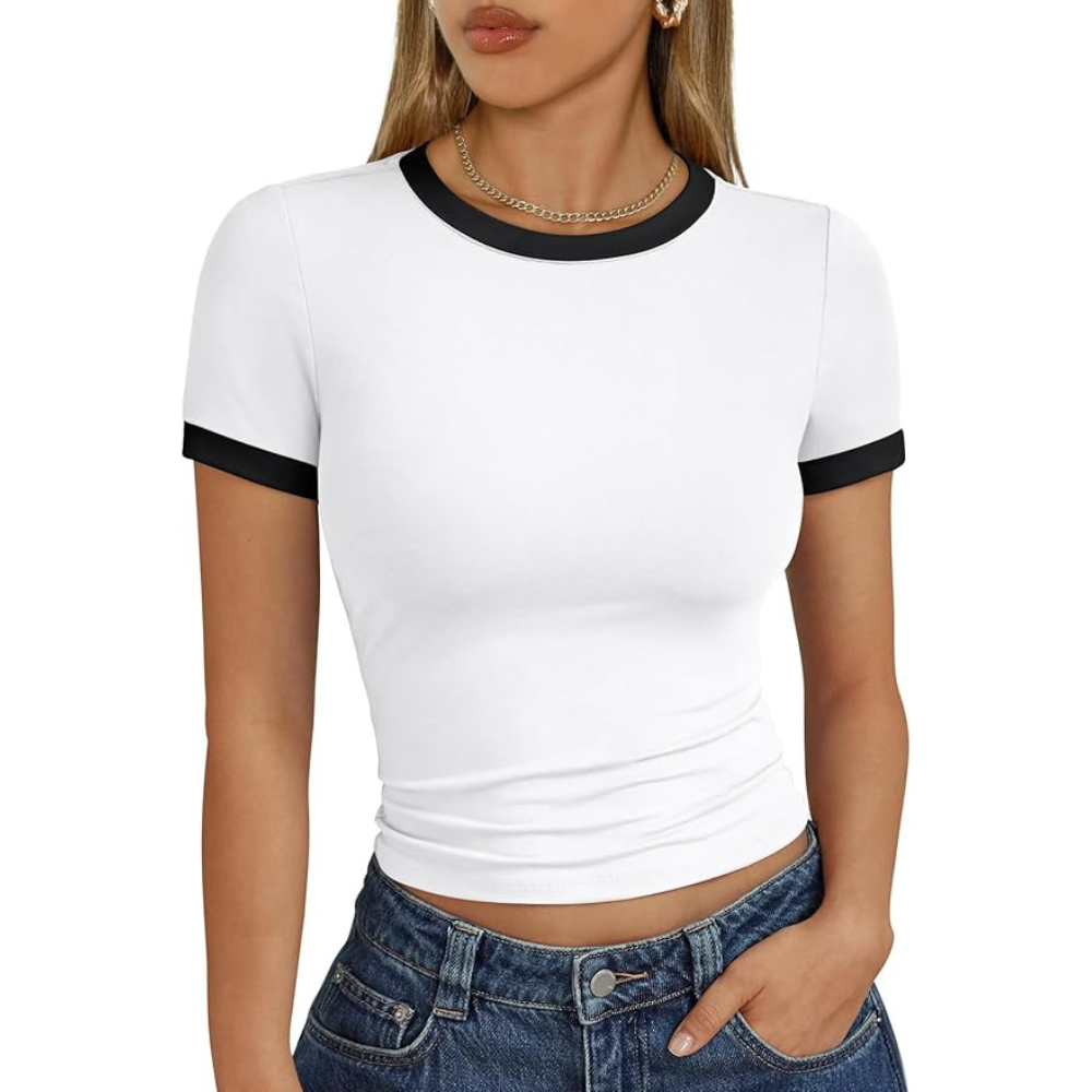 5 Best Teen Girl Tops for This Summer