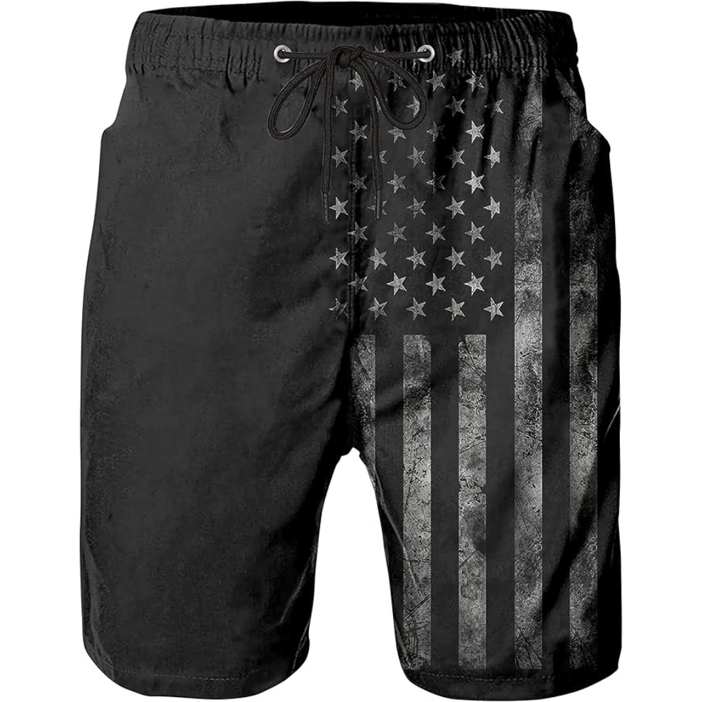 5 Best Men's Bathing Suits