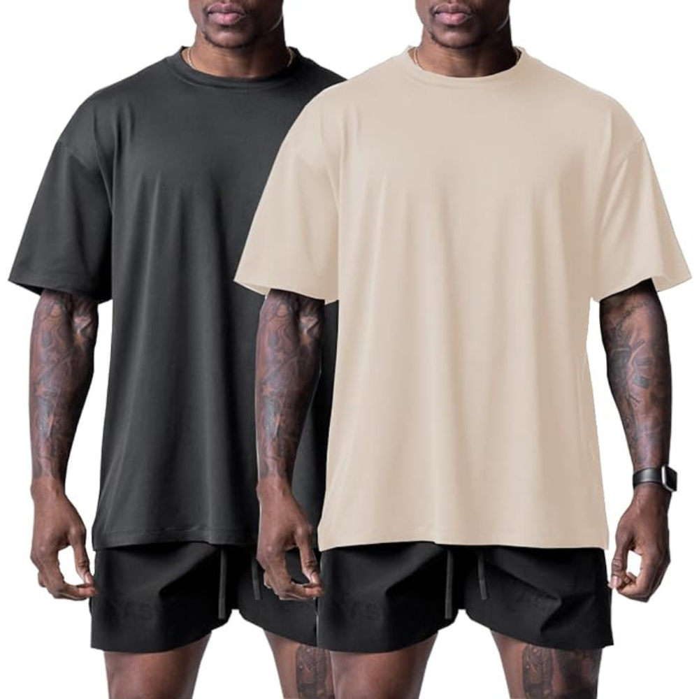 5 Best Workout Clothes for Men